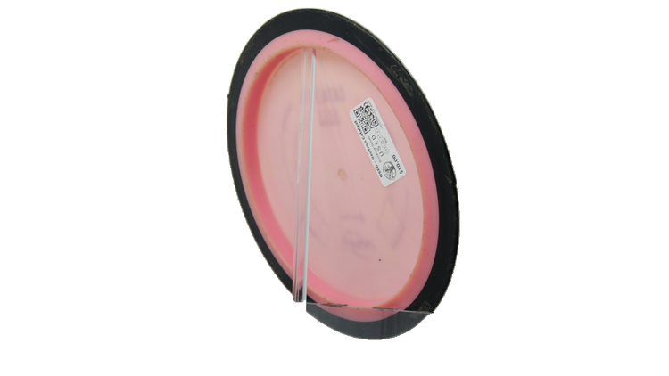USED MVP Neutron Catalyst Distance Driver Back View