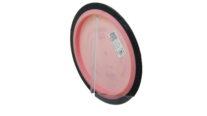 USED MVP Neutron Catalyst Distance Driver Back View