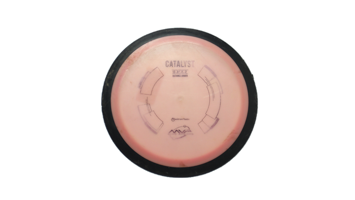 USED MVP Neutron Catalyst Distance Driver