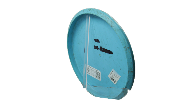 USED Discmania Active Sensei Putter Back View