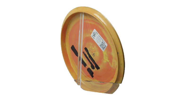 USED Innova Swirled Star Roc Midrange Back View