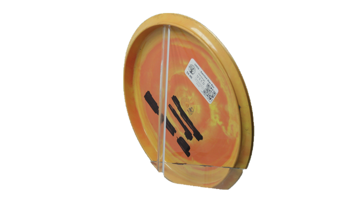 USED Innova Swirled Star Roc Midrange Back View