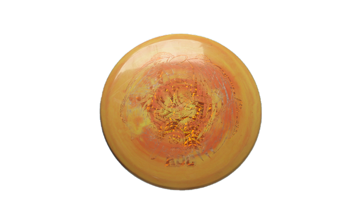 USED Innova Swirled Star Roc Midrange Front View