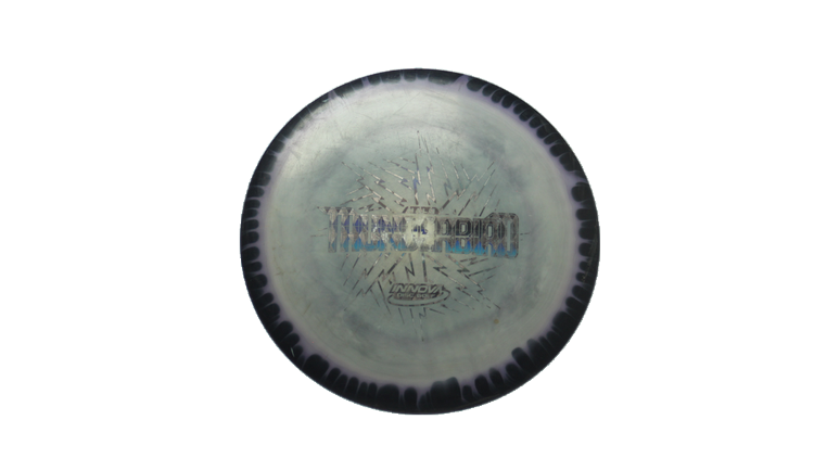 USED Innova Halo Star Thunderbird Fairway Driver Front View