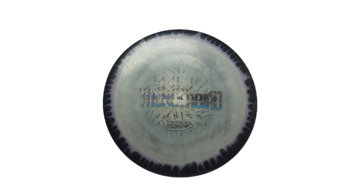 USED Innova Halo Star Thunderbird Fairway Driver Front View