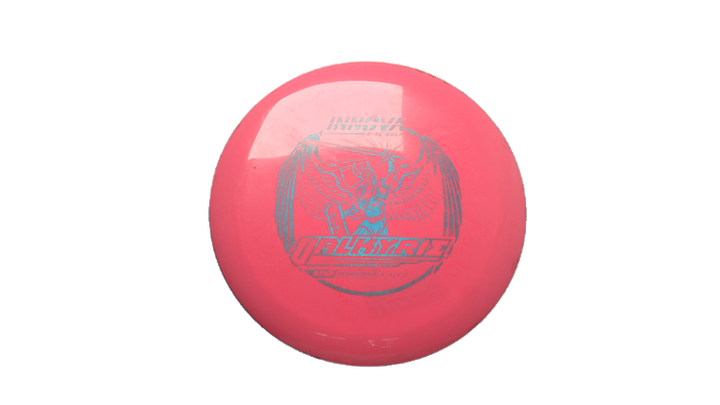 USED Innova Star Valkyrie Fairway Driver Front View