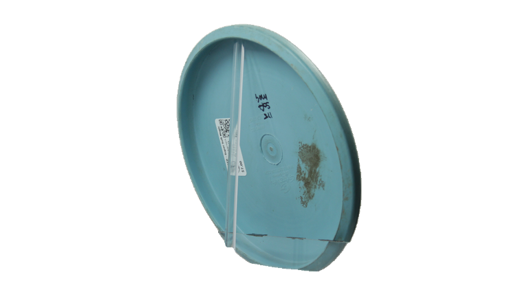 USED Gateway Super Soft Magic Putter Back View