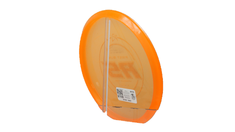 USED Prodigy 400 A5 Midrange Back View