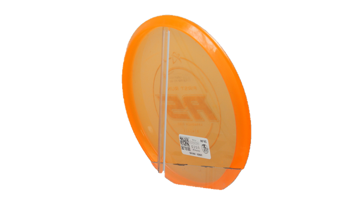 USED Prodigy 400 A5 Midrange Back View