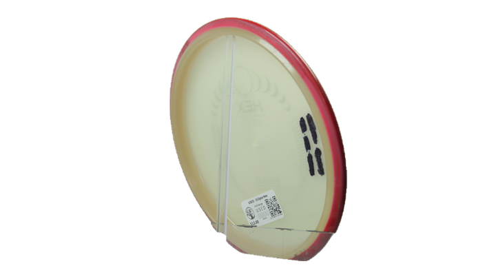 USED Axiom Eclipse Hex Midrange Back View