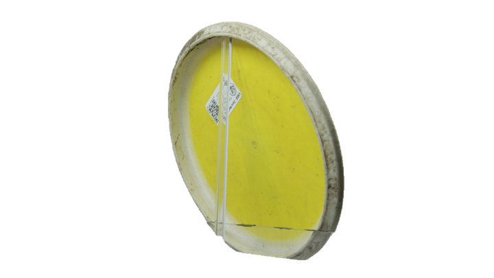 USED Latitude 64 Zero Medium Orbit Peak Putter Back View