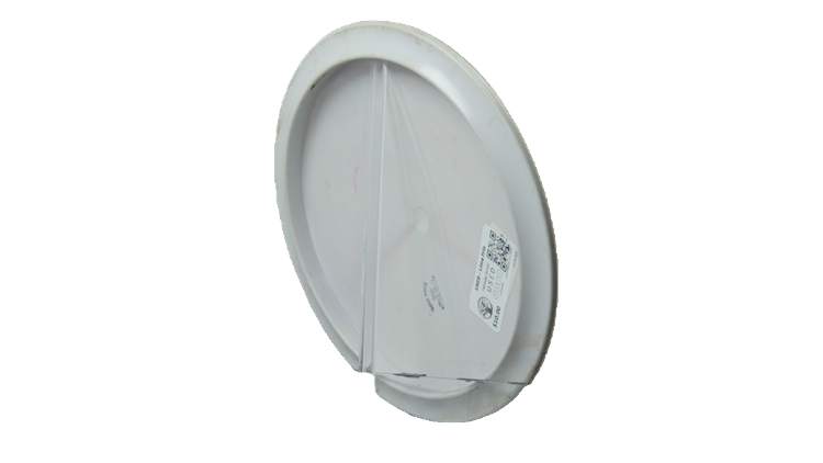 USED Lonestar Lima Frio Fairway Driver Back View
