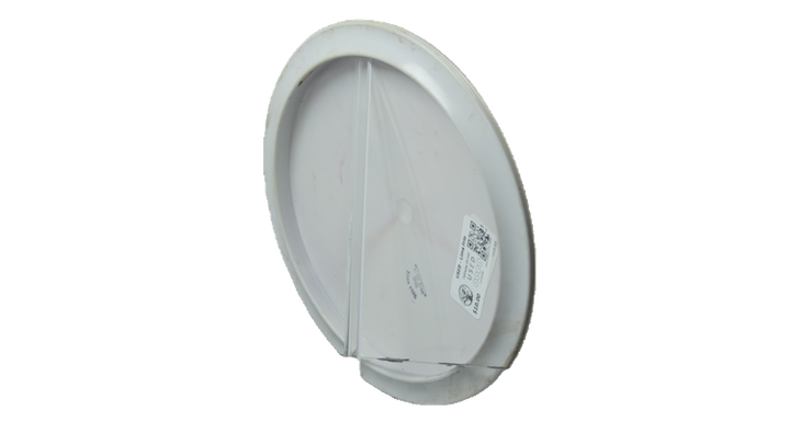 USED Lonestar Lima Frio Fairway Driver Back View