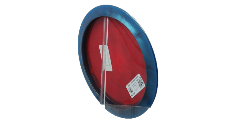 USED Innova Halo Star Firebird Fairway Driver Back View