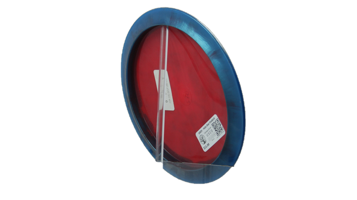 USED Innova Halo Star Firebird Fairway Driver Back View