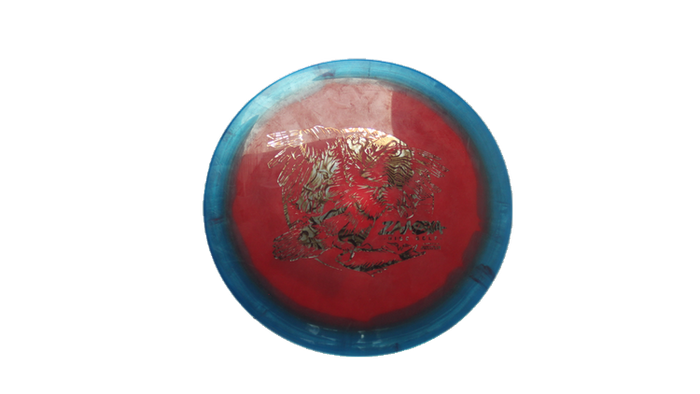 USED Innova Halo Star Firebird Fairway Driver