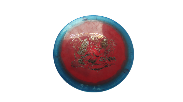 USED Innova Halo Star Firebird Fairway Driver Front View