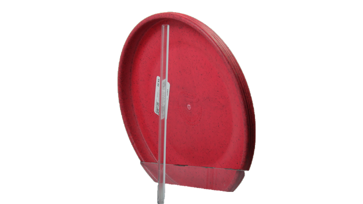 USED Gateway Hemp Wizbee Putter Back View