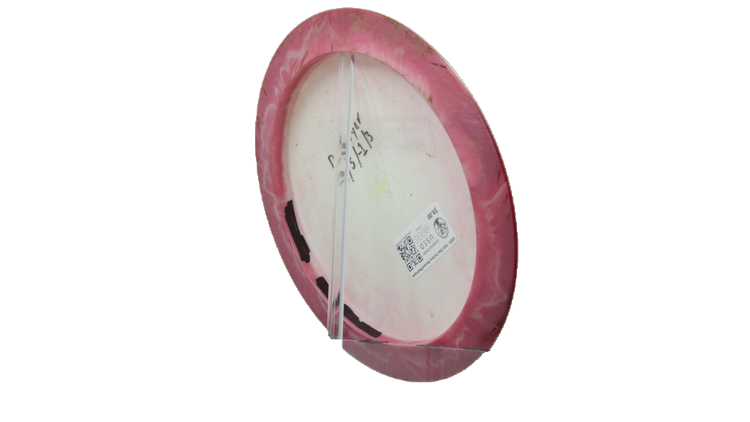 USED Innova Halo Star Factory Second Destroyer Distance Driver Back View