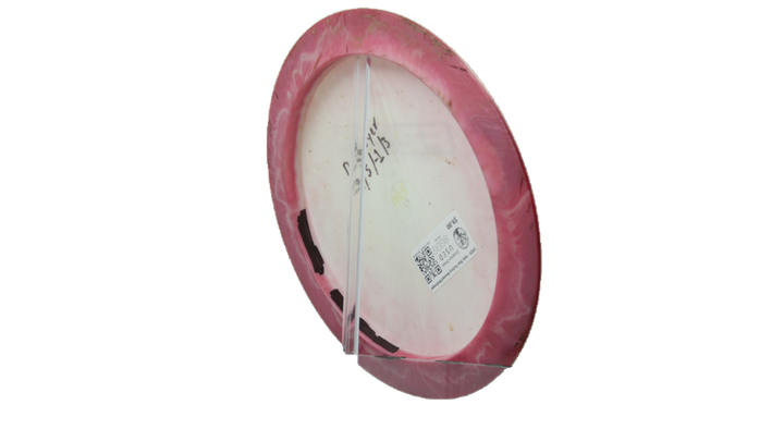 USED Innova Halo Star Factory Second Destroyer Distance Driver Back View