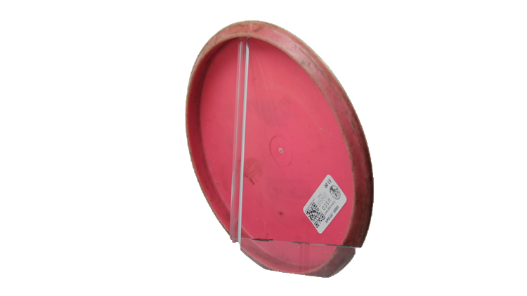 USED Innova XT Dart Putter Back View