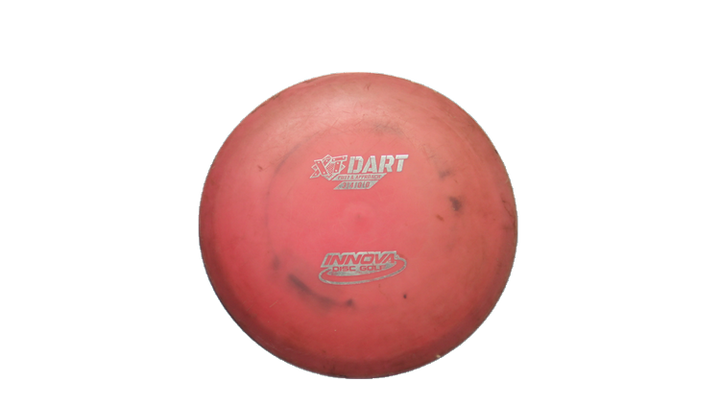 USED Innova XT Dart Putter Front View