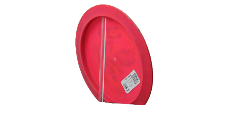 USED Innova DX Beast Distance Driver Back View