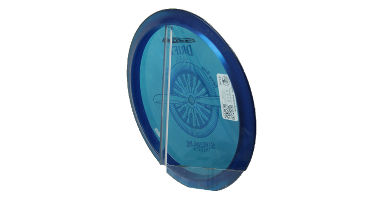USED Streamline Proton Drift Fairway Driver Back View