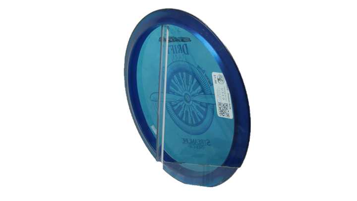 USED Streamline Proton Drift Fairway Driver Back View