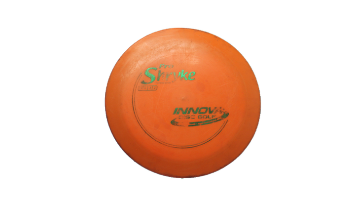 USED Innova Pro Shryke Distance Driver Front View