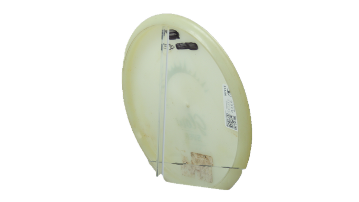 USED Kastaplast K1 Glow Svea Midrange Back View