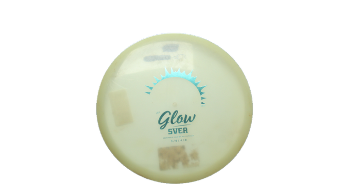 USED Kastaplast K1 Glow Svea Midrange