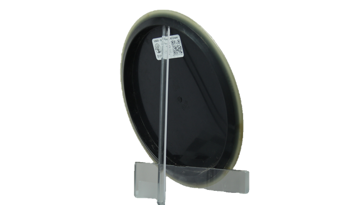 USED Axiom Eclipse Rim R2 Crave Fairway Driver Back View
