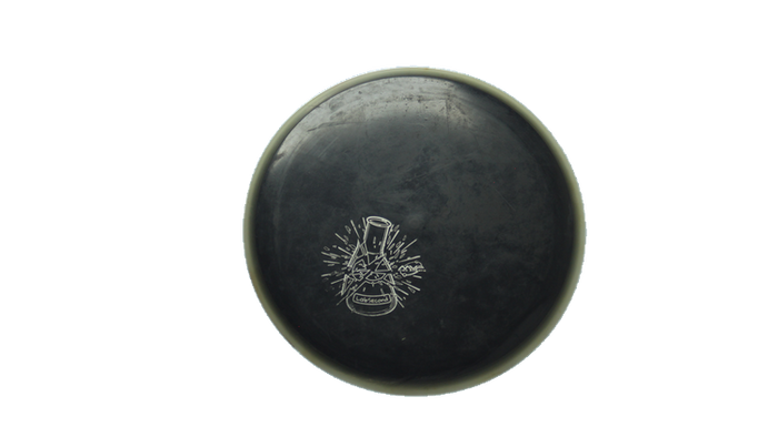 USED Axiom Eclipse Rim R2 Crave Fairway Driver