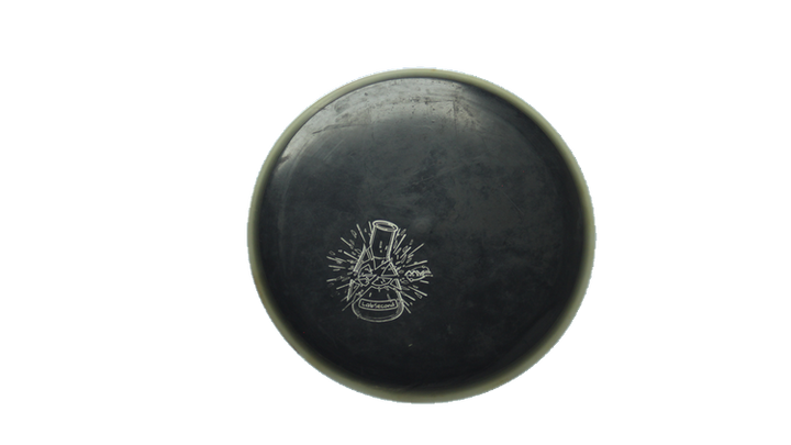 USED Axiom Eclipse Rim R2 Crave Fairway Driver Front View