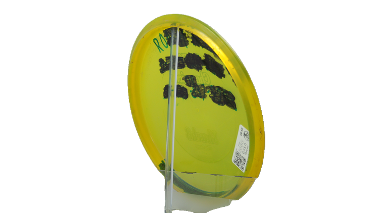 USED Innova Champion Shark3 Midrange Back View