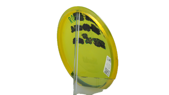 USED Innova Champion Shark3 Midrange Back View