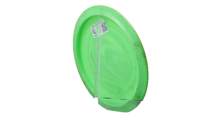 USED DGA ProLine Pipeline Fairway Driver Back View