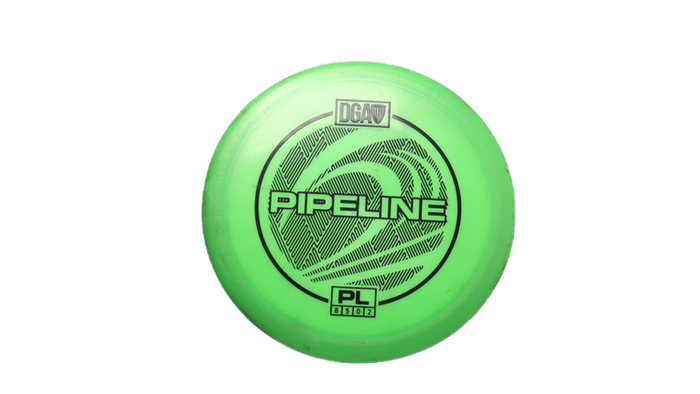 USED DGA ProLine Pipeline Fairway Driver