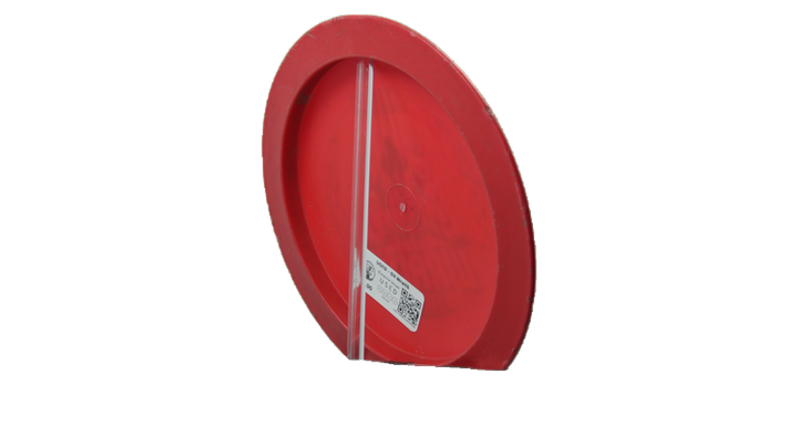 USED Innova DX Wraith Distance Driver Back View