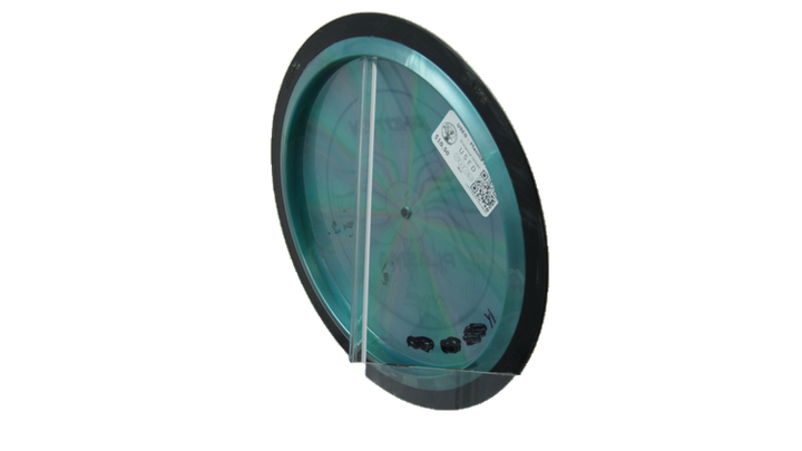 USED MVP Plasma Photon Distance Driver Back View