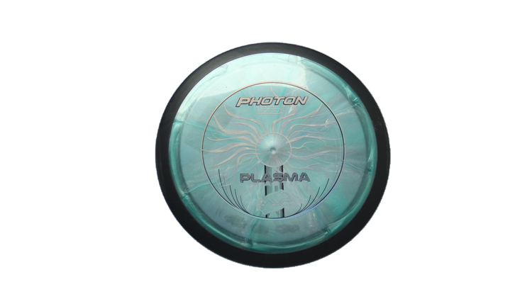 USED MVP Plasma Photon Distance Driver Front View