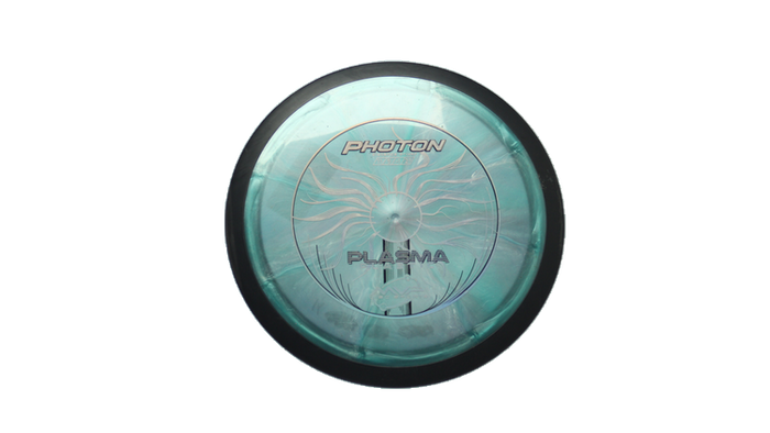 USED MVP Plasma Photon Distance Driver