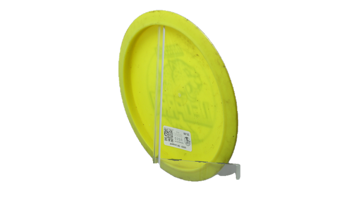 USED Innova DX Leopard Fairway Driver Back View