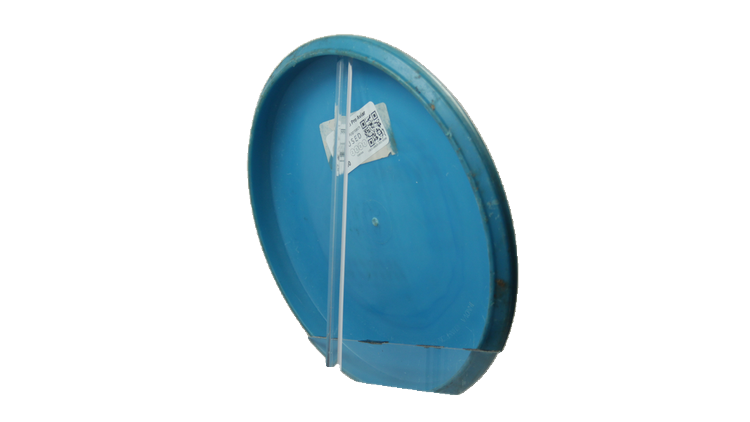 USED Innova Yeti Pro Aviar Putter Back View