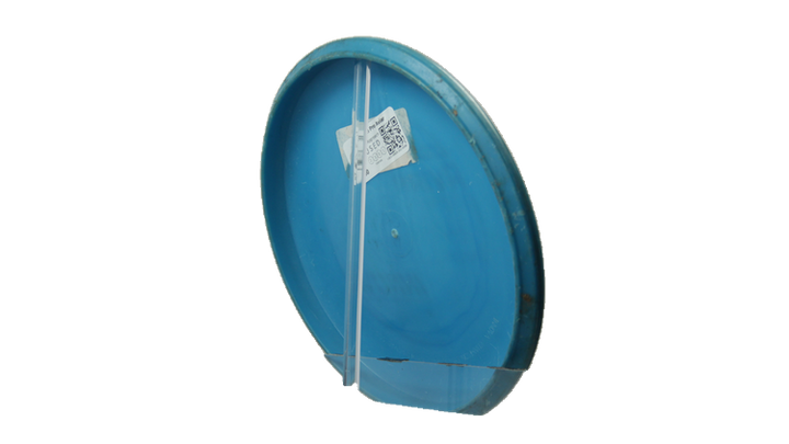 USED Innova Yeti Pro Aviar Putter Back View