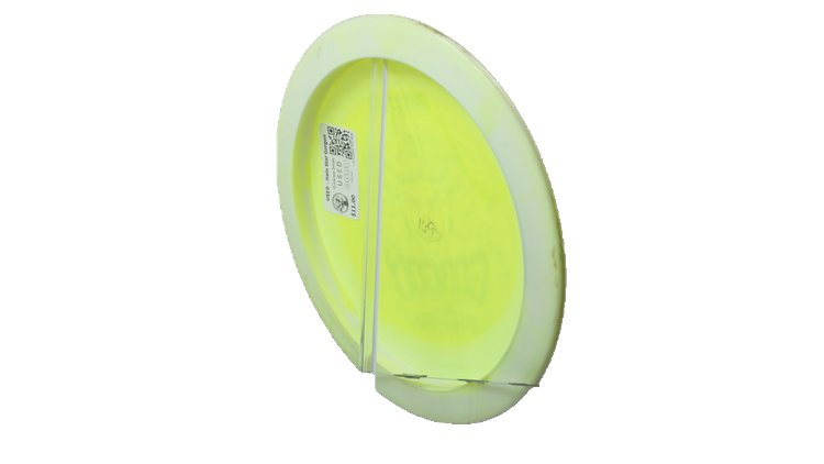USED Innova Halo Star Gorgon Distance Driver Back View