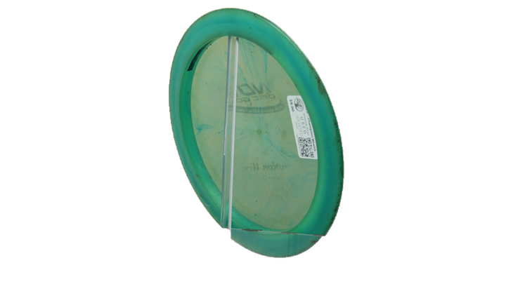 USED Innova Champion Wraith Distance Driver Back View