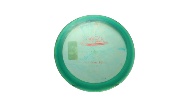 USED Innova Champion Wraith Distance Driver Front View