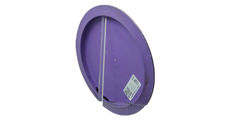 USED Innova DX Thunderbird Fairway Driver Back View